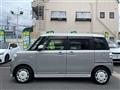 2017 Daihatsu Move Canbus