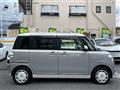 2017 Daihatsu Move Canbus