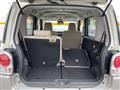 2017 Daihatsu Move Canbus