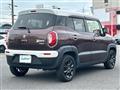 2018 Suzuki XBEE