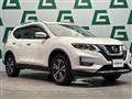 2019 Nissan X-Trail
