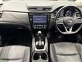 2019 Nissan X-Trail