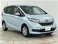 2023 Honda Freed