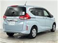 2023 Honda Freed