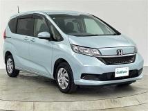 2023 Honda Freed