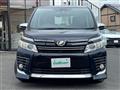 2016 Toyota Voxy