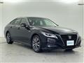 2019 Toyota Crown Hybrid