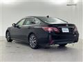 2019 Toyota Crown Hybrid