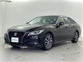 2019 Toyota Crown Hybrid