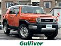 2014 Toyota FJ Cruiser