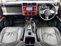 2014 Toyota FJ Cruiser
