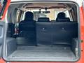 2014 Toyota FJ Cruiser