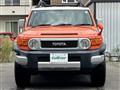2014 Toyota FJ Cruiser
