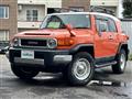 2014 Toyota FJ Cruiser