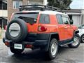 2014 Toyota FJ Cruiser