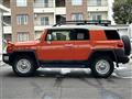 2014 Toyota FJ Cruiser