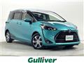 2020 Toyota Sienta