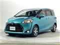 2020 Toyota Sienta