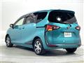 2020 Toyota Sienta