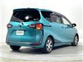 2020 Toyota Sienta