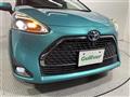 2020 Toyota Sienta
