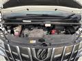2022 Toyota Alphard