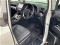 2022 Toyota Alphard