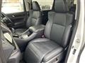 2022 Toyota Alphard