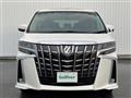 2022 Toyota Alphard