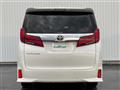 2022 Toyota Alphard