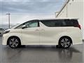 2022 Toyota Alphard