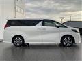 2022 Toyota Alphard