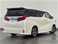 2022 Toyota Alphard
