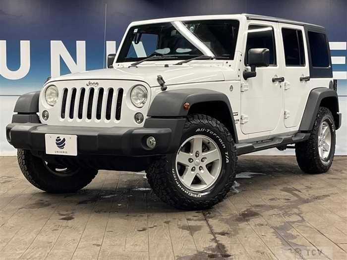 2016 Jeep Jeep Others