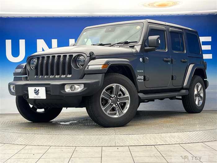 2020 Jeep Jeep Others