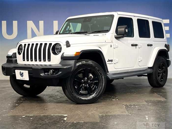 2019 Jeep Jeep Others