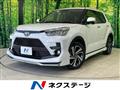 2019 Toyota Raize