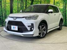 2019 Toyota Raize