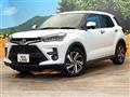 2020 Toyota Raize