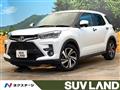 2020 Toyota Raize