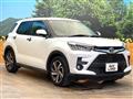 2020 Toyota Raize
