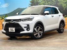 2020 Toyota Raize