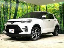 2024 Toyota Raize