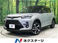 2022 Toyota Raize