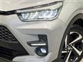 2022 Toyota Raize