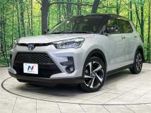 2022 Toyota Raize