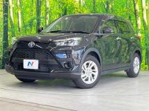 2024 Toyota Raize