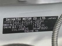 2025 Toyota Raize