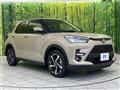 2025 Toyota Raize