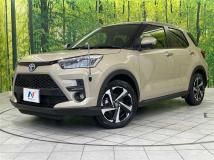 2025 Toyota Raize